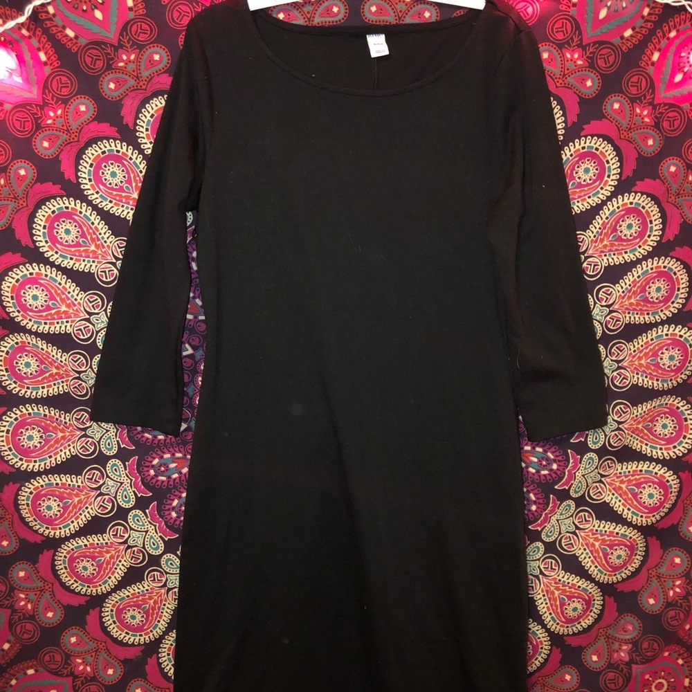Old Navy dress